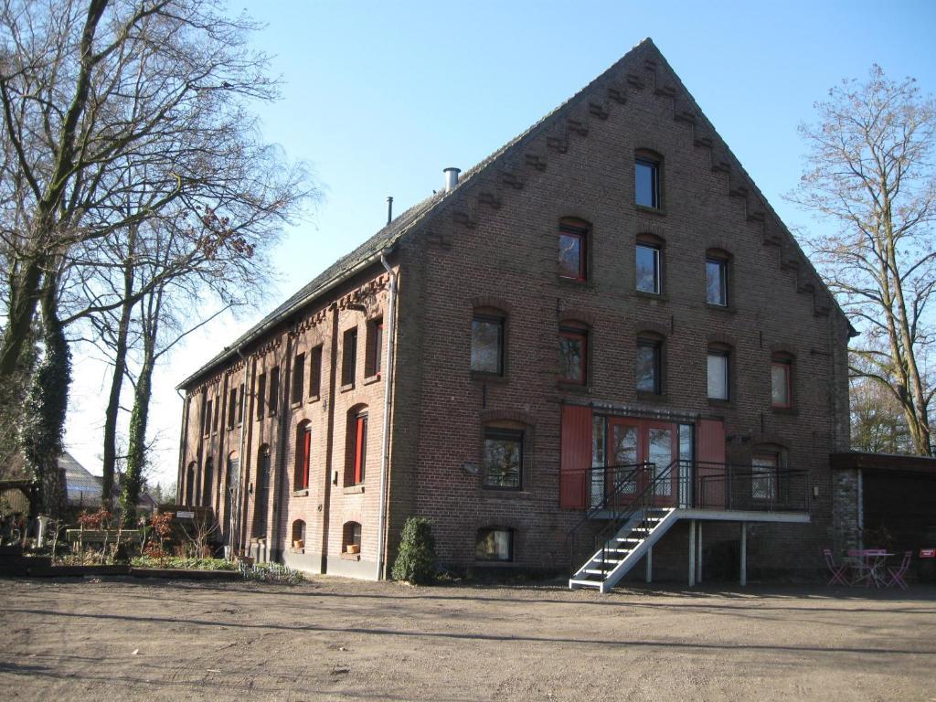 B&B De Turffabriek Griendtsveen Ngoại thất bức ảnh