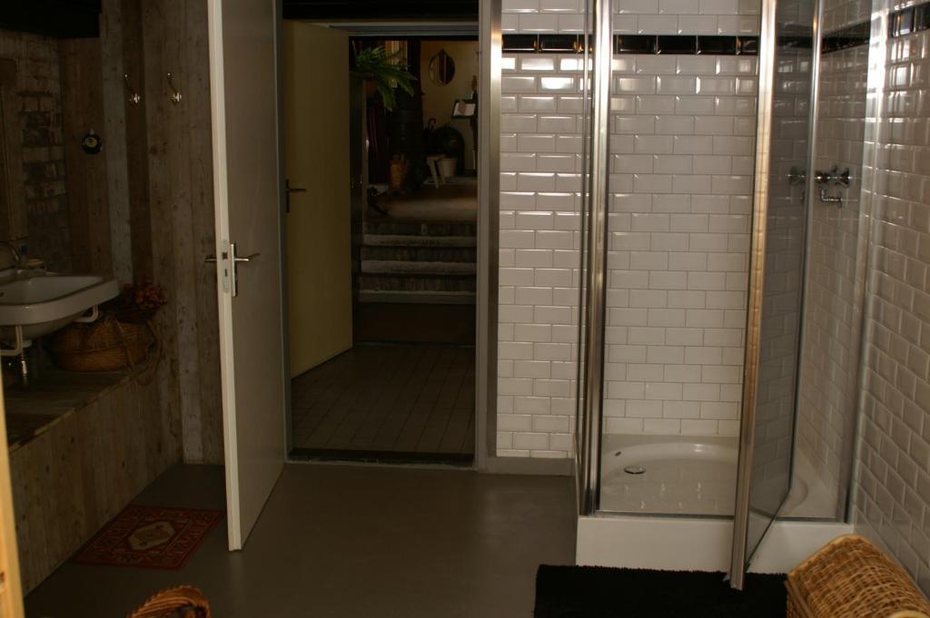 B&B De Turffabriek Griendtsveen Phòng bức ảnh