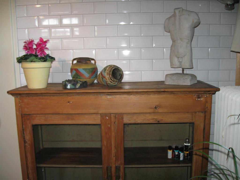 B&B De Turffabriek Griendtsveen Phòng bức ảnh