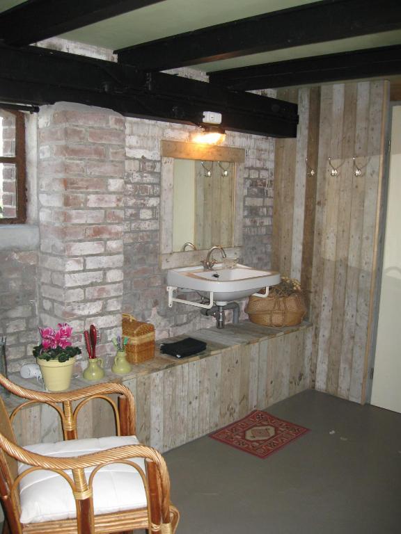 B&B De Turffabriek Griendtsveen Ngoại thất bức ảnh