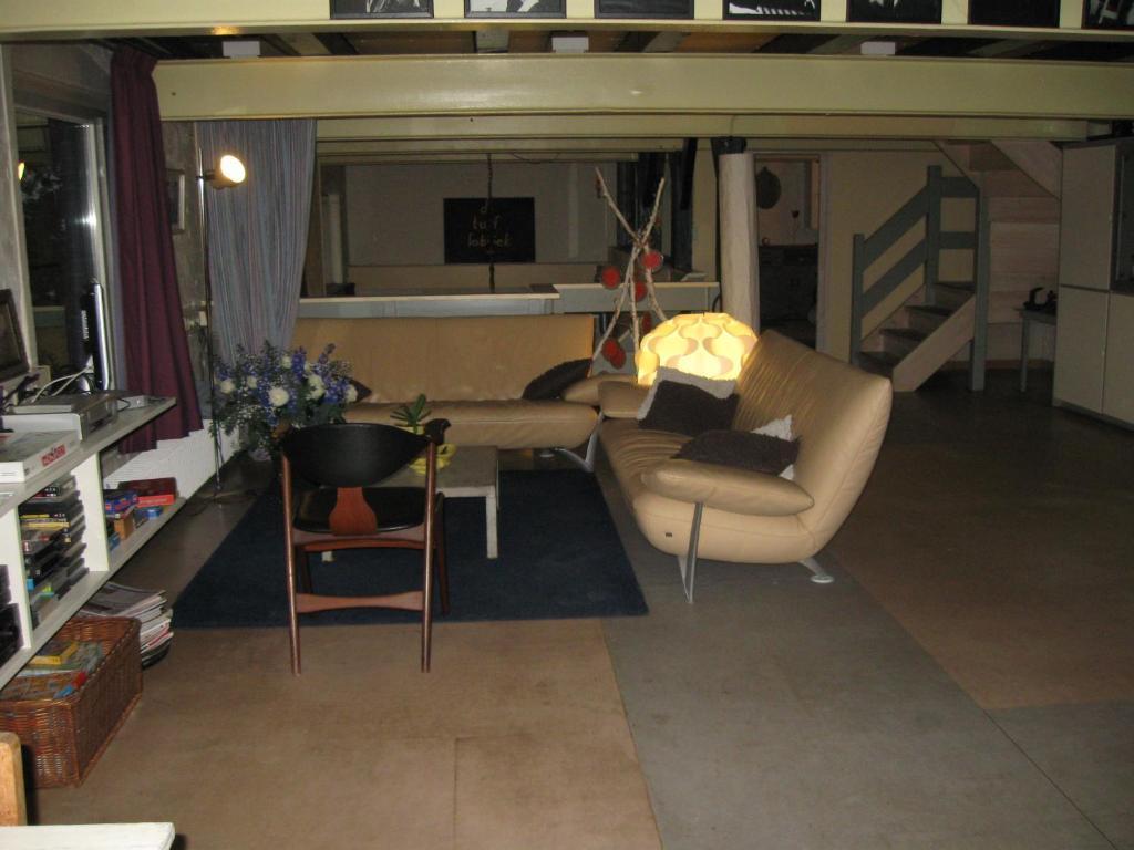 B&B De Turffabriek Griendtsveen Ngoại thất bức ảnh
